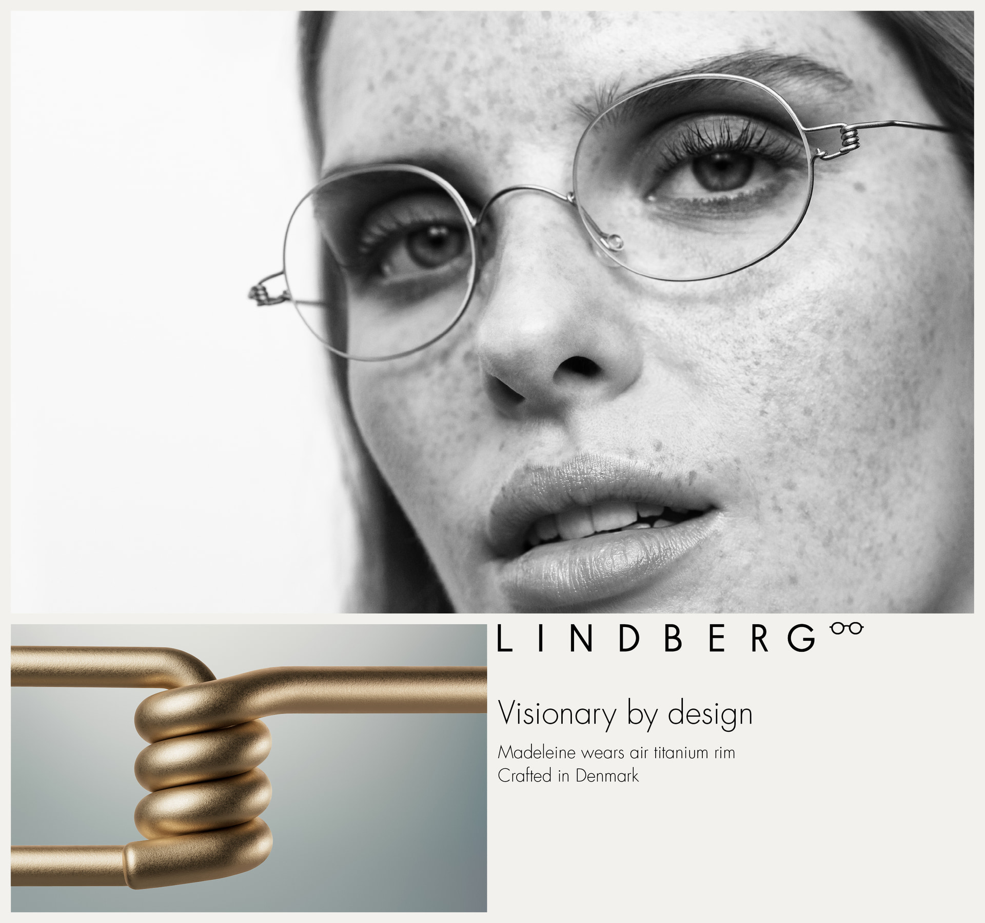 LINDBERG FAIR 開催告知