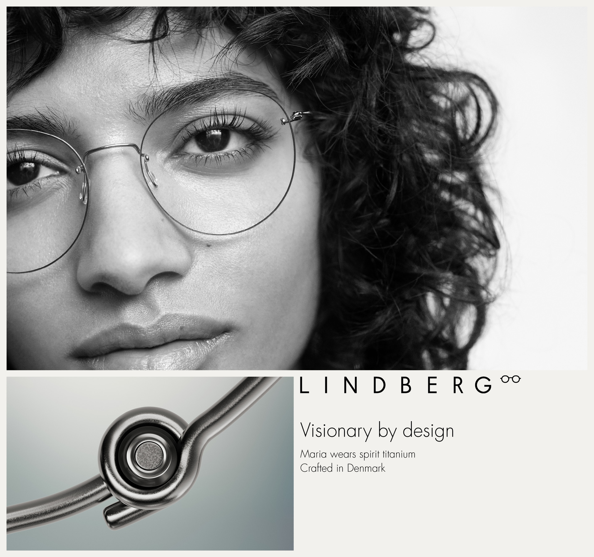 LINDBERG FAIR 開催告知