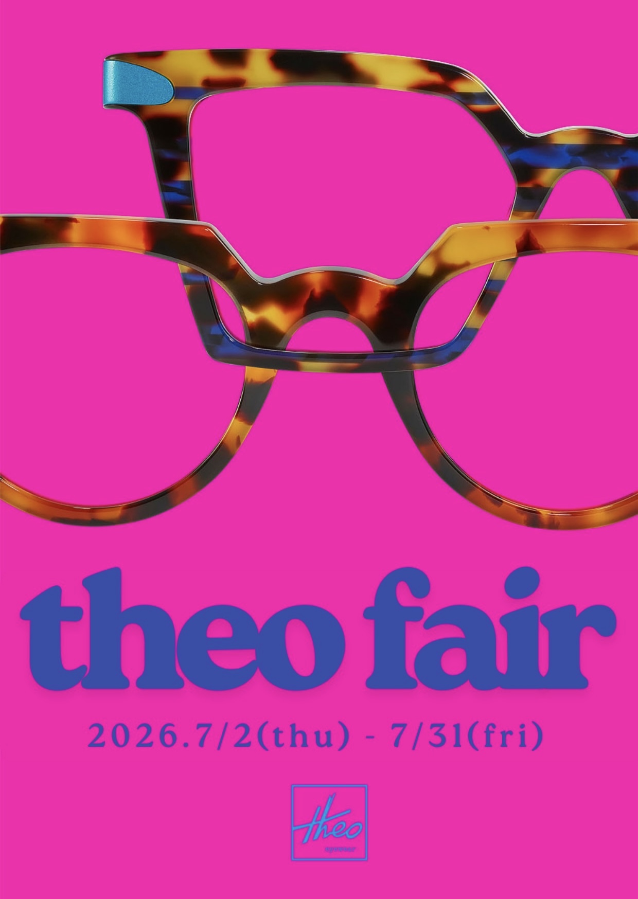 theo FAIR 開催告知